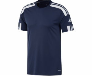 Adidas tričko adidas SQUADRA 21 JSY GN5724 GN5724 tmavě m...