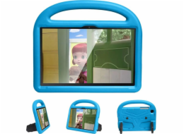 Strado pouzdro na tablet FunColor pouzdro pro Samsung Galaxy Tab A8 10.5 2021 X200 (modré) univerzální