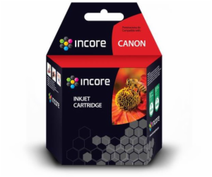 Incore inkoust INCORE inkoust pro Canon (PGI-5BK) Black 2...