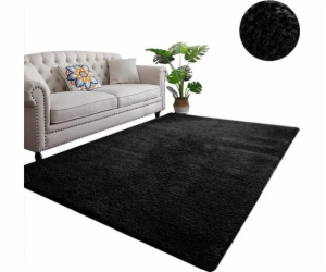 Strado Koberec Alpaca Strado 160x220 AlpacaBlack (Black) ...