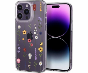 Pouzdro Spigen  Cyrill Cecile Apple iPhone 14 Pro Flower ...