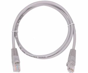 Patchcord ExtraLink, Cat.5E, UTP, 1m (EX.7669)