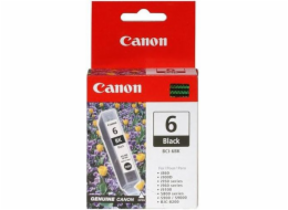 Inkoust Canon / černý / 15 ml (CANCAR11074)