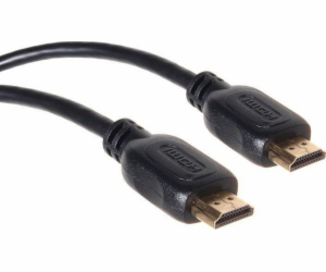 Maclean HDMI - HDMI kabel 2m černý (MCTV-636)