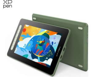 XP-Pen Graphics Tablet Artist 10 2nd Green