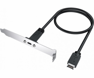 kabel Graugear USB-E včetně PCI