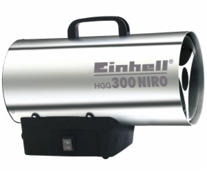 Einhell horkovzdušný ventilátor HGG 300 Niro (DE/AT)