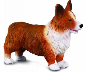 Figurka Collecta WELSH CORGI DOG (M)