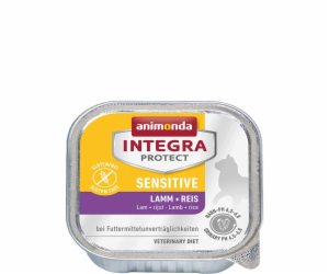 ANIMONDA Integra Sensitive Lamb 100g