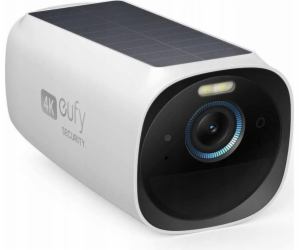 Eufy EufyCam 3 Single cam 4K (T81603W1)