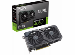 ASUS GeForce RTX 4060 Ti PROART, grafická karta