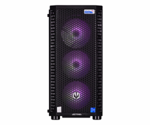 Actina 5901443337584 PC Midi Tower AMD Ryzen 5 5600 16 GB...