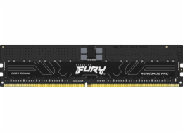 Kingston FURY DIMM 32GB DDR5-6400, RAM