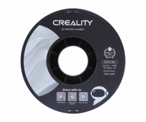 Creality CR-Silk PLA filament měděná červená, 3D kazeta