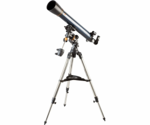 Celestron AstroMaster 90EQ 50x