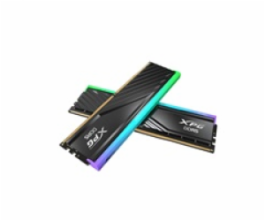 ADATA DIMM 48 GB DDR5-6000 (2x 24 GB) duální sada, RAM