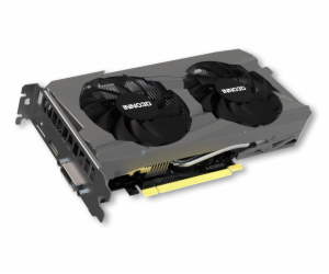 Inno3D GeForce RTX 3050 Twin X2 NVIDIA 8 GB GDDR6