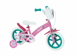 Dětské kolo 12" Huffy 22431W Disney Minnie