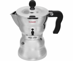 Kávovar Alessi Moka Espresso 6TZ. AAM33/6