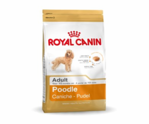 Royal Canin Pudl dospělý 1,5 kg