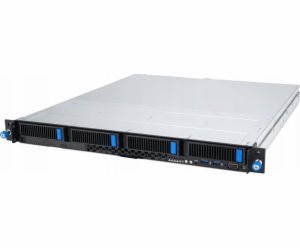 RACK server ASUS RS300-E12-PS4 350W (90SF03A1-M00060) šedý