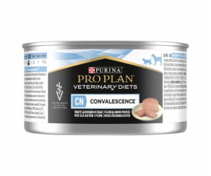 PURINA Pro Plan Veterinary Diets CN Convalescence - mokré...