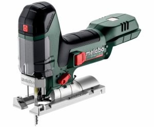 Metabo ST 18 LT 130 BL Cordless Jigsaw