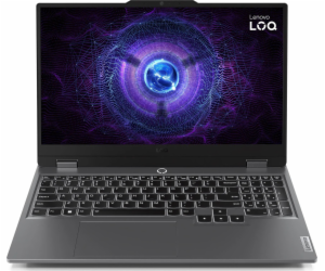 Lenovo LOQ Intel Core i5 i5-12450HX Laptop 39,6 cm (15.6"...