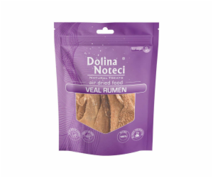 DOLINA NOTECI Treats Veal Rumen - pamlsek pro psa - 100g