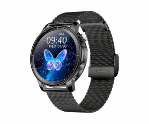 Colmi V65 Smartwatch (Black)