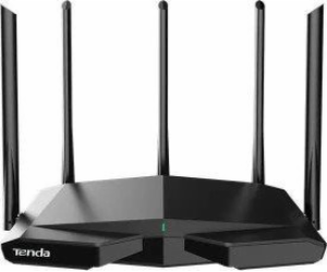 Tenda-RX27 PRO Router WiFi 6e AXE5700