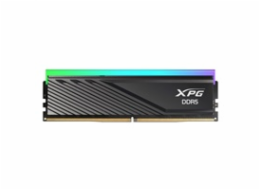 ADATA XPG DIMM DDR5 16GB 6000MT/s CL48 Lancer Blade RGB, Černá