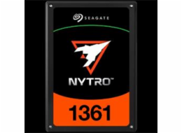 SEAGATE SSD Server Nytro 1361 SATA SSD 1.92TB, 6Gb/s