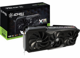 Inno3D iChill GEFORCE RTX 4070 Ti SUPER X3 NVIDIA 16 GB GDDR6X