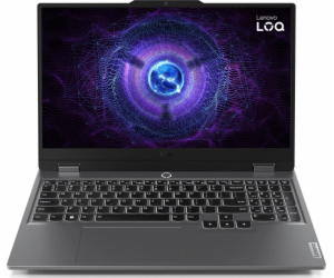 Lenovo LOQ Intel® Core™ i5 i5-12450HX Laptop 39,6 cm (15....