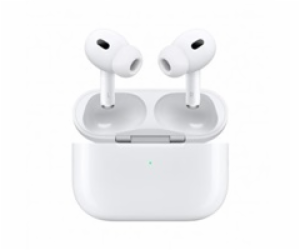 APPLE AirPods Pro (2. gen.) s MagSafe pouzdrem (USB-C) US