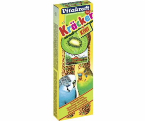 VITAKRAFT Kräcker Kiwi with citrus - pamlsky pro andulku ...