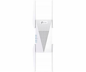 Prodlužovač dosahu Wi-Fi 6 TP-Link RE815XE třípásmový (2,...