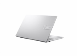 ASUS NTB Vivobook 15 (X1504VA-NJ015W), i3-1315U,15.6" 1920 x 1080, 8GB, 512GB SSD, Intel UHD, W11H, Silver