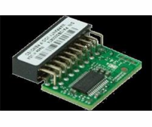 SUPERMICRO Trusted Platform Module AOM-TPM-9665V-S with T...