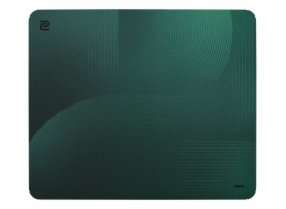 ZOWIE by BenQ herní podložka G-SR-SE Coral Green/ 480 x 400 mm