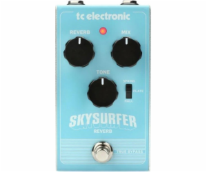 TC Electronic Skysurfer Reverb - kytarový efekt