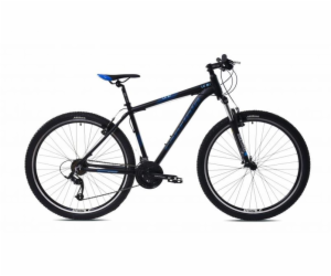 Horské jízdní kolo Capriolo LC 9.1 MTB 29"/21" černo - mo...