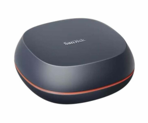 SanDisk Desk Drive/4TB/HDD/Externí/Černá/3R