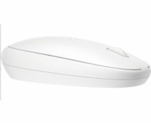 BAZAR - HP 240 Bluetooth Mouse White EURO - bezdrátová bl...