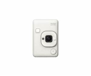 Fujifilm instax mini LiPlay misty white