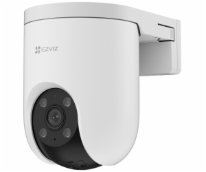 EZVIZ IP Kamera H8c PoE 2K/ PTZ/ Wi-Fi/ 3Mpix/ krytí IP65...