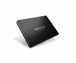 SSD Samsung PM883 480GB SATA 2.5" MZ7LH480HAHQ-00005 (DWP...