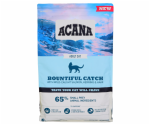 ACANA Bountiful Catch Cat 1,8kg