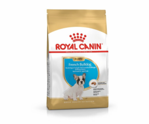 ROYAL CANIN French Bulldog Puppy - suché krmivo pro psy -...